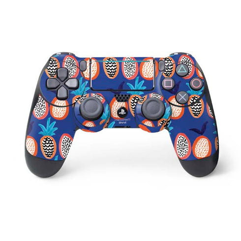 Bouffants and Broken Hearts Weird Fruits PS4 Pro/Slim Controller Skin