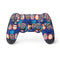 Bouffants and Broken Hearts Weird Fruits PS4 Pro/Slim Controller Skin