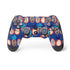 Bouffants and Broken Hearts Weird Fruits PS4 Pro/Slim Controller Skin