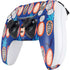 Bouffants and Broken Hearts Weird Fruits PS5 Controller Skin