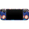 Bouffants and Broken Hearts Weird Fruits Steam Deck Handheld Gaming Computer Skin