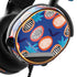 Bouffants and Broken Hearts Weird Fruits SteelSeries Arctis 5 Skin