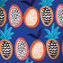 Bouffants and Broken Hearts Weird Fruits Surface Book 2 13.5in Skin