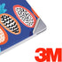 Bouffants and Broken Hearts Weird Fruits Surface Laptop 2 Skin