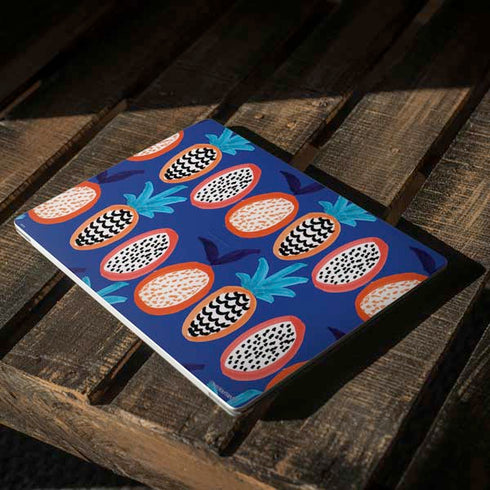 Bouffants and Broken Hearts Weird Fruits Surface Laptop 3 13.5in Skin