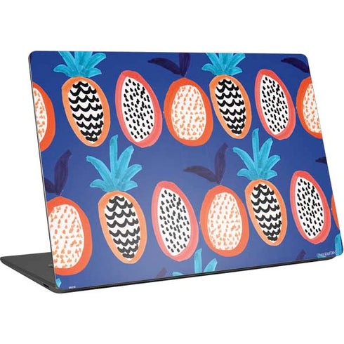 Bouffants and Broken Hearts Weird Fruits Surface Laptop 4 15in Skin
