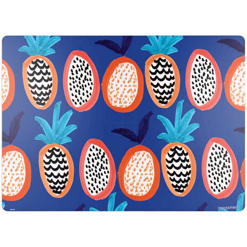Bouffants and Broken Hearts Weird Fruits Surface Laptop 4 15in Skin
