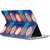 Bouffants and Broken Hearts Weird Fruits Surface Laptop Studio Skin