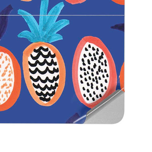 Bouffants and Broken Hearts Weird Fruits Surface Laptop Studio Skin