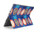 Bouffants and Broken Hearts Weird Fruits Surface Pro 8 Skin