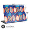Bouffants and Broken Hearts Weird Fruits Universal Laptop 13in (10.6 x 7.6in) Skin