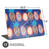 Bouffants and Broken Hearts Weird Fruits Universal Laptop 13in (10.6 x 7.6in) Skin