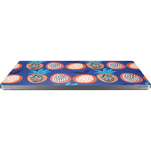 Bouffants and Broken Hearts Weird Fruits Universal Laptop 14in (11.4 x 8.2in) Skin