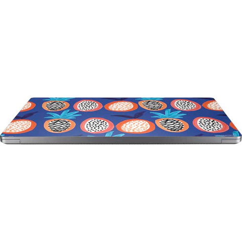 Bouffants and Broken Hearts Weird Fruits Universal Laptop 18in (14.6 x 10.6in) Skin