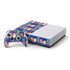 Bouffants and Broken Hearts Weird Fruits Xbox One S All-Digital Edition Bundle Skin