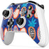 Bouffants and Broken Hearts Weird Fruits Xbox One S All-Digital Edition Bundle Skin