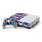 Bouffants and Broken Hearts Weird Fruits Xbox One S Console and Controller Bundle Skin