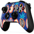 Bouffants and Broken Hearts Weird Fruits Xbox One X Controller Skin