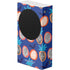 Bouffants and Broken Hearts Weird Fruits Xbox Series S Console Skin