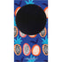 Bouffants and Broken Hearts Weird Fruits Xbox Series S Console Skin