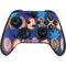 Bouffants and Broken Hearts Weird Fruits Xbox Series X Controller Skin