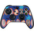Bouffants and Broken Hearts Weird Fruits Xbox Series X Controller Skin