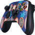 Bouffants and Broken Hearts Weird Fruits Xbox Series X Controller Skin