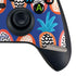 Bouffants and Broken Hearts Weird Fruits Xbox Series X Controller Skin