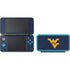 West Virginia University Basketball Nintendo 2DS XL (2017) Skin