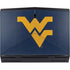 West Virginia University Basketball Dell Alienware Skin