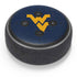 West Virginia University Basketball Amazon Echo Dot Skin