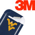 West Virginia University Basketball Apple AirPods Skin