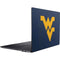 West Virginia University Basketball Ativ Book 9 (15.6in 2014) Skin