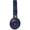 West Virginia University Basketball Beats Solo 2 Wireless Skin