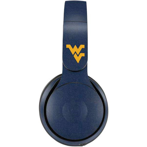 West Virginia University Basketball Beats Solo Pro Skin