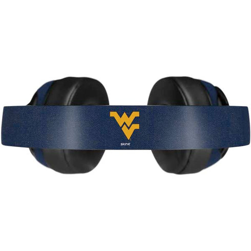 West Virginia University Basketball Beats Solo Pro Skin