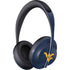 West Virginia University Basketball Bose Noise Cancelling Headphones 700 Skin