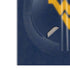 West Virginia University Basketball Bose Noise Cancelling Headphones 700 Skin