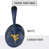 West Virginia University Basketball Bose Noise Cancelling Headphones 700 Skin