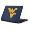 West Virginia University Basketball Samsung Chromebook Skin