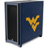 West Virginia University Basketball Corsair 4000D Tempered Glass Mid-Tower ATX Case Skin