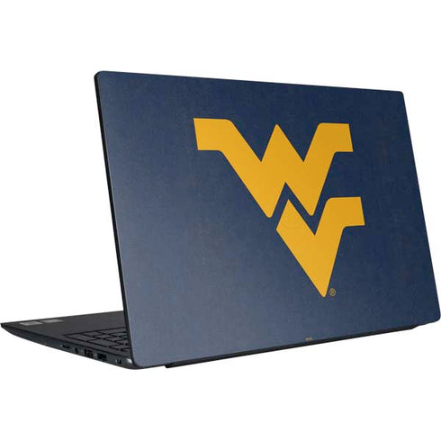 West Virginia University Basketball Dell Vostro Skin
