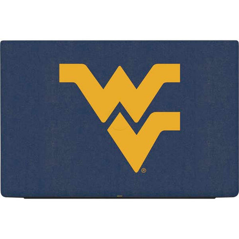 West Virginia University Basketball Dell Vostro Skin