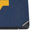 West Virginia University Basketball Dell Vostro Skin