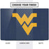 West Virginia University Basketball Dell Vostro Skin