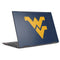 West Virginia University Basketball HP Envy Skin