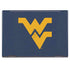 West Virginia University Basketball HP Envy Skin