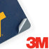 West Virginia University Basketball Galaxy Book 12in Skin