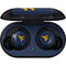West Virginia University Basketball Galaxy Buds Skin
