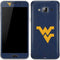 West Virginia University Basketball Galaxy J3 Skin